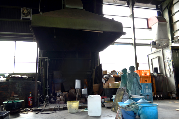momentum factory Orii